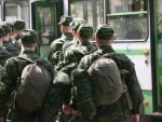 В конце октября в Курске состоится День призывника В конце октября в Курске состоится День призывника