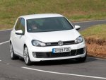 Volkswagen Golf ���� ����� ���������� ����������� � ������ � ��������