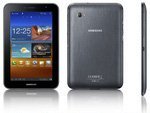 Galaxy Tab 7.0 Plus     