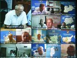 Курских спасателей снабдят системой видеоконференции Курских спасателей снабдят системой видеоконференции