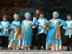 В Курской области продолжаются концерты в рамках тематического года музыкального и танцевального искусства