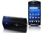  Sony Ericsson Xperia   Android 2.3.4