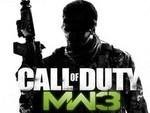 Call of Duty: Modern Warfare 3    