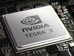  Nvidia Tegra 3  