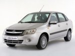 ������� ������������ ����� ������� �� Lada Granta