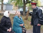 145 курских участковых отмечают сегодня профессиональный праздник 145 курских участковых отмечают сегодня профессиональный праздник