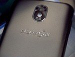      Samsung Galaxy S III