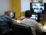 В Курском УФСИН внедряются современные технологии В Курском УФСИН внедряются современные технологии