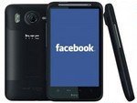 Facebook  HTC  Android- Buffy