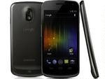 Samsung ���������� �������� Galaxy Nexus ��-�� �������