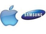 Samsung   Apple    