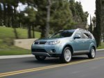 � ������ Mitsubishi ������� � ������ ��������� ���������� �����������