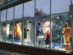 В Курске объявлен конкурс на лучшее новогоднее оформление магазинов В Курске объявлен конкурс на лучшее новогоднее оформление магазинов