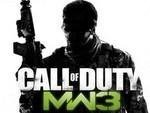 Call of Duty: Modern Warfare 3     