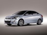 Hyundai ���������� ������������� Solaris