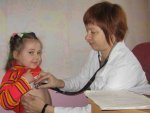 В 2012 году в Курске отремонтируют несколько детских медучреждений В 2012 году в Курске отремонтируют несколько детских медучреждений