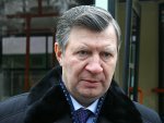 Николай Овчаров встретился с абхазскими школьниками Николай Овчаров встретился с абхазскими школьниками