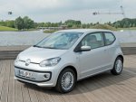 Volkswagen Up ���� ������� ���� �� ������ ������� �What Car?�