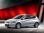 � ������ ������ 100-�������� Hyundai Solaris