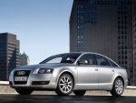 Audi A6 ���� ������� ���� � ����