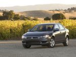�������� ������������ Mitsubishi Lancer