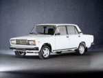Lada 2107 ����� ����� ����������� ����������� �������
