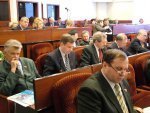 Курские единороссы предлагают увеличить количество депутатов в Горсобрании Курские единороссы предлагают увеличить количество депутатов в Горсобрании