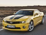 ����������� Chevrolet Camaro ������� �� ���������� �����