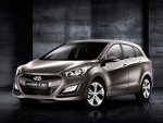 Hyundai ����� ��������� ��������� i30 � ������