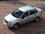 Lada Granta ������� �������� ��� � ����