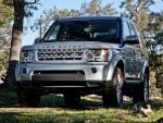 Land Rover ������� ������ ������������������ ����