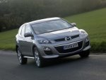 Mazda ���������� ������ CX-7