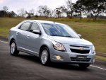 GM Uzbekistan ����� ������������ ������ Chevrolet Cobalt