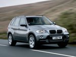 � ������� ������� BMW X5 ���� �������� ��������