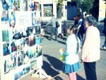 В областном центре закончился фотоконкурс «Курск глазами молодых» В областном центре закончился фотоконкурс «Курск глазами молодых»