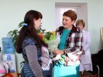Родовые сертификаты получили уже 80 тысяч курянок Родовые сертификаты получили уже 80 тысяч курянок