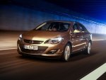 ������ ����� ������� Opel Astra �������� ������� � ���������� 