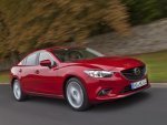 Mazda ������ �������� ������������ ������������