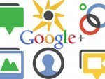 ������������ Google+ �������, ��� Facebook ���� � �������