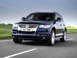 Volkswagen Touareg ������� ������ ����� ��������