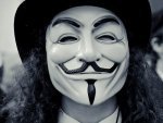 Anonymous   DDoS-    