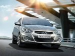 Hyundai ������� ����� ���� �� ������ Solaris