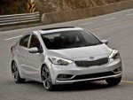 ����� Kia Cerato ������ �� ������ � �����