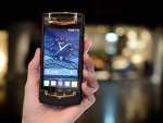 Vertu ����������� �������� �� Android �� 10 ����� ��������