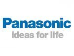 -   Panasonic    -