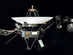 NASA:  Voyager 1     