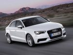Audi ������������������ �������� ������ �3 � S3