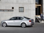 ����� Skoda Octavia � ������������ ���������� � ������ ������� �������� � ������ ������