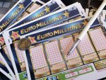 ������� �� ������� �������� ������� � � ��������������� ������� EuroMillions ����� ������������ ������ ���. ������ (95 ���. ����)