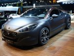 �� ��������� �������� � ������� �������� �������� ����� ������ �������� ���� ����� Peugeot RCZ R